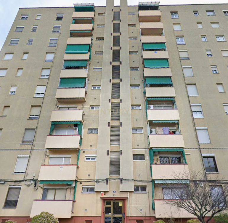 Calle Drapaires dels, 1, Planta 3, Puerta 1, Sabadell