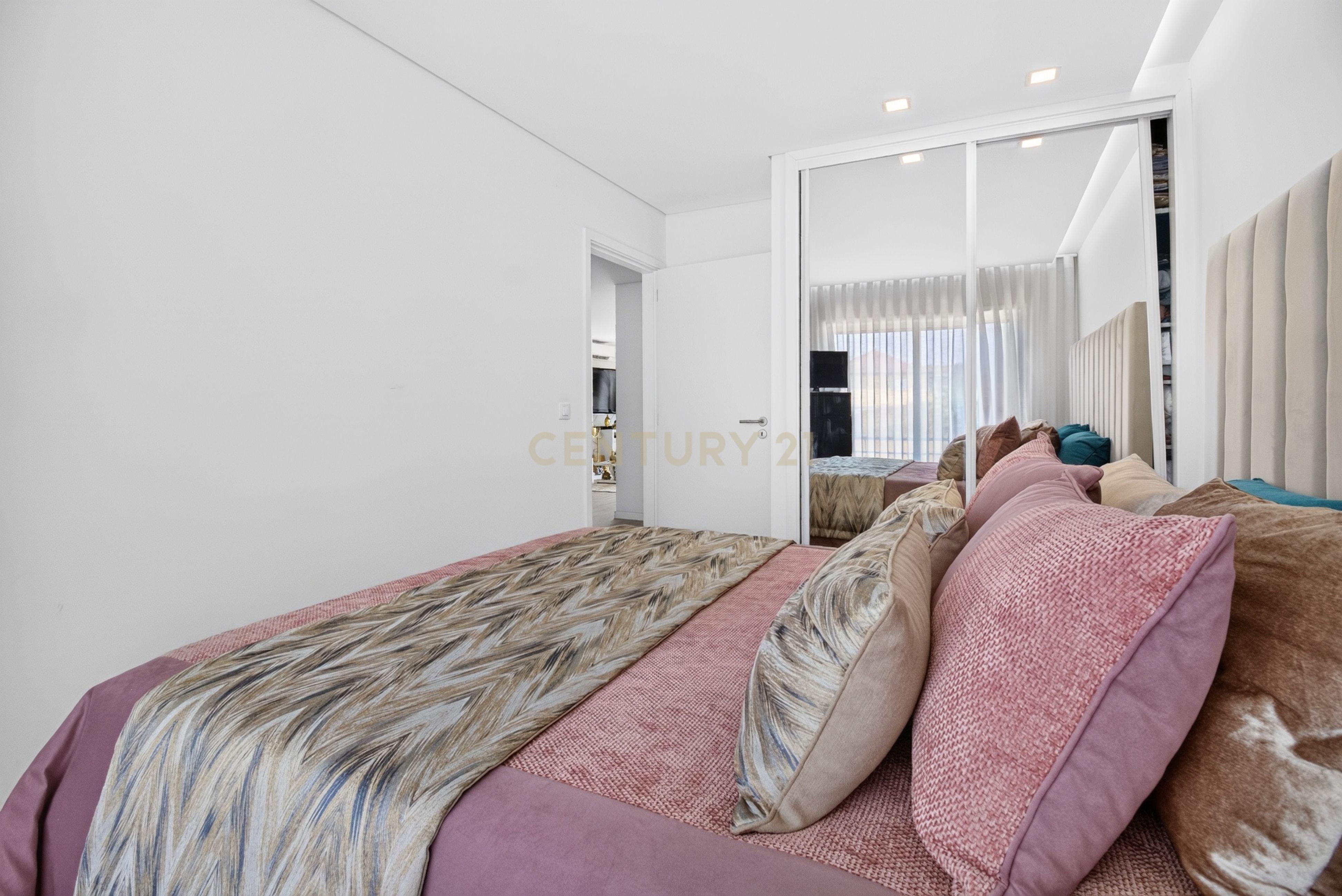 Fotografia 8 de Apartamento T2 Renovado em Lijó, Barcelos