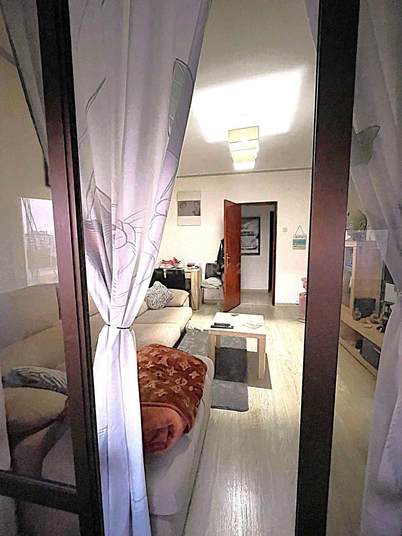 Encantador Apartamento T1 + 1 em Queluz com vista Panorâmica 180