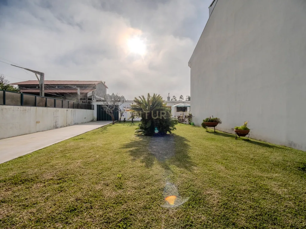 Terreno com Projeto Aprovado em Lavra, Matosinhos - Image 2