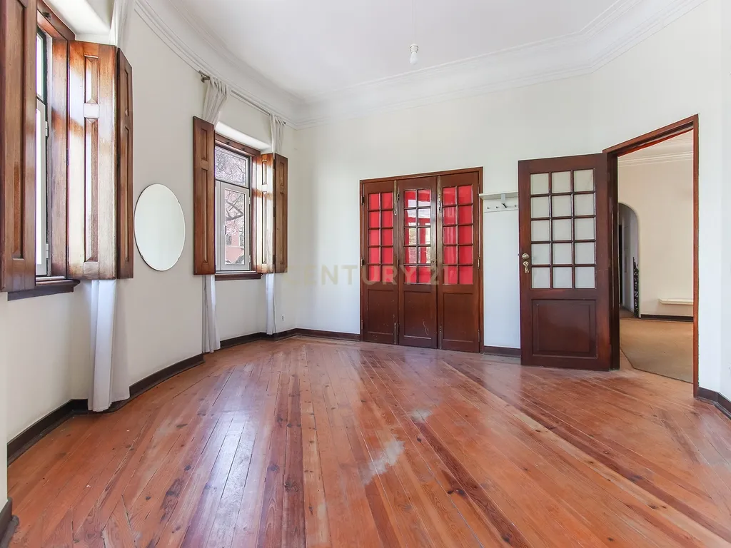 Edifício de charme, uso misto no Rato - Image 69