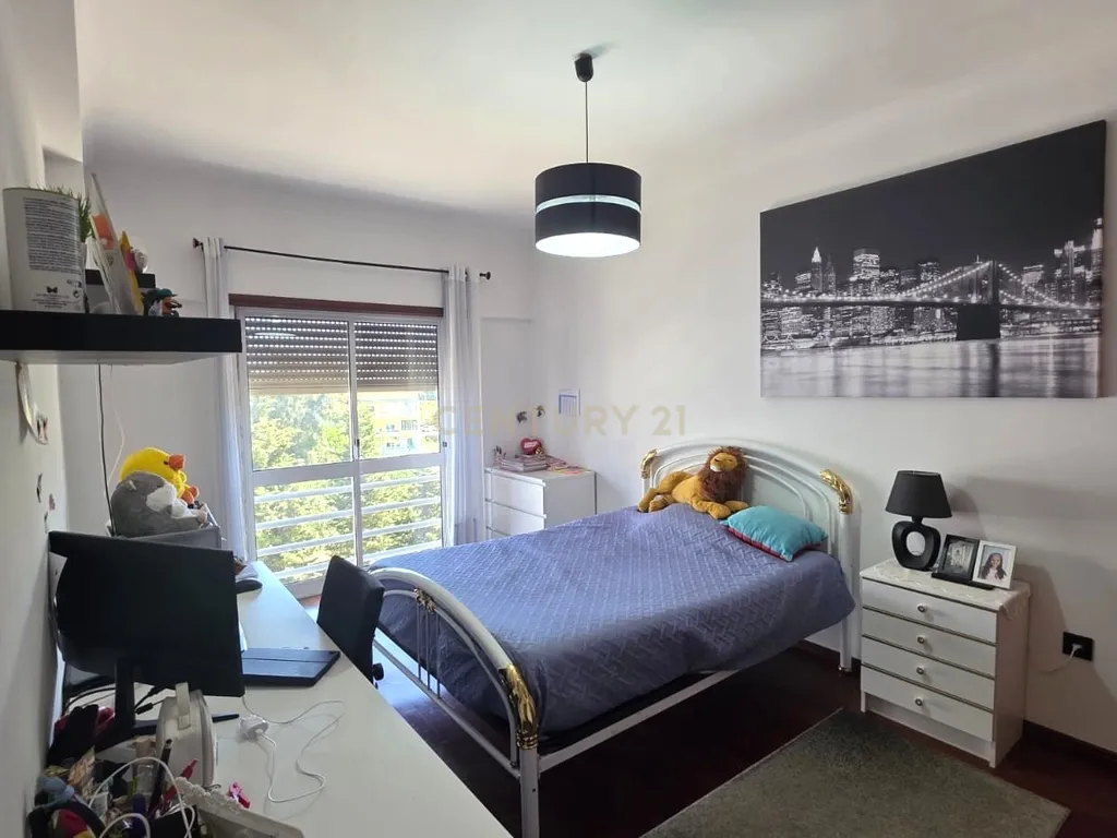 Apartamento T3 na Amora com ótimas áreas ( Novo periodo para visitas próxima 5 feira, de tarde, dia 5 Junho 2025 - Image 10