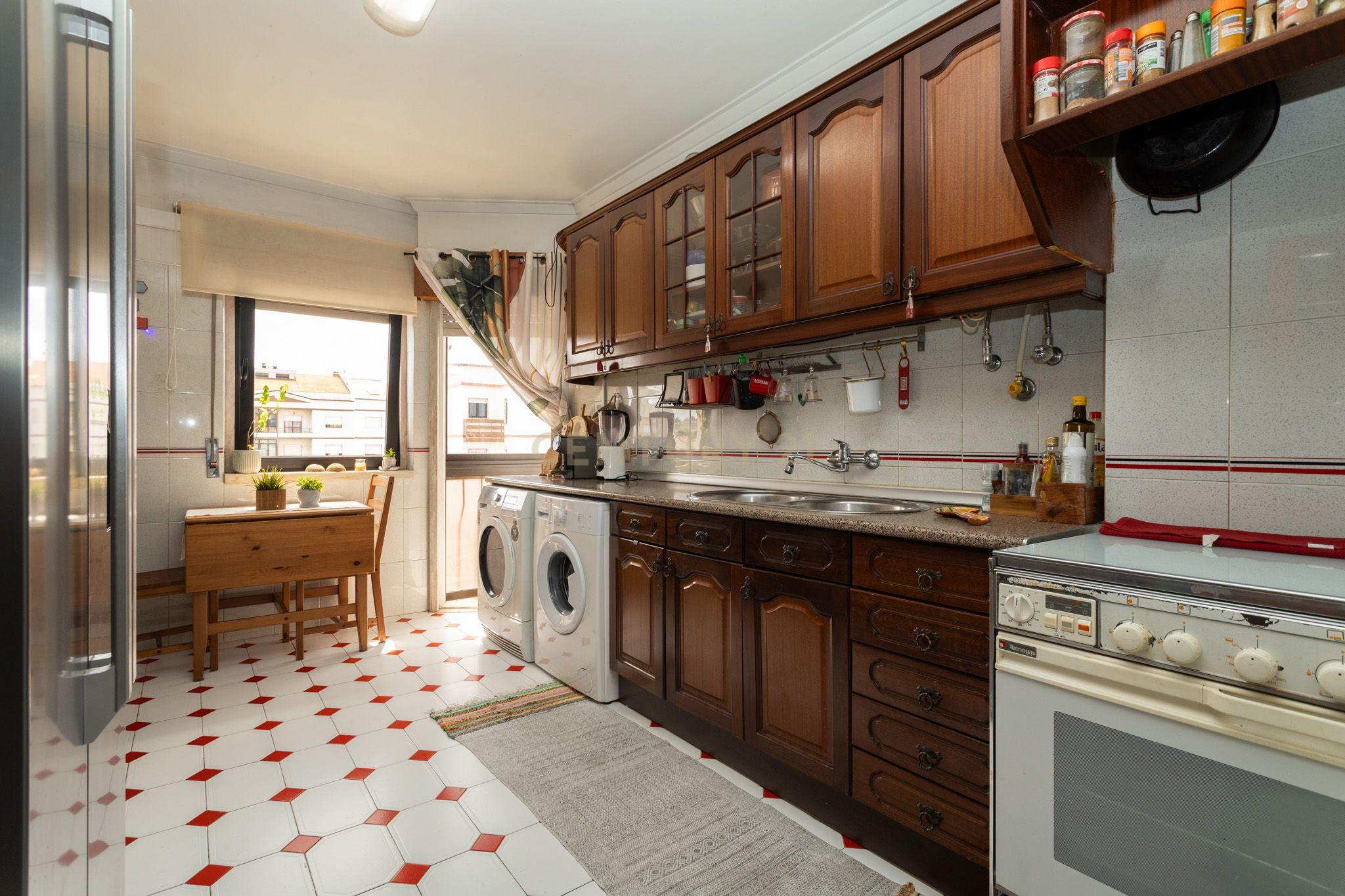 Fotografia 8 de Apartamento T1 em Algueirão Mem Martins, Sintra