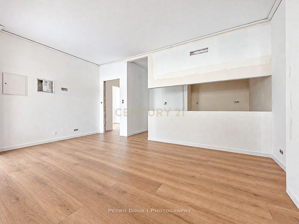 Apartamento T2 à venda em Setúbal (São Sebastião), Setúbal — foto 3