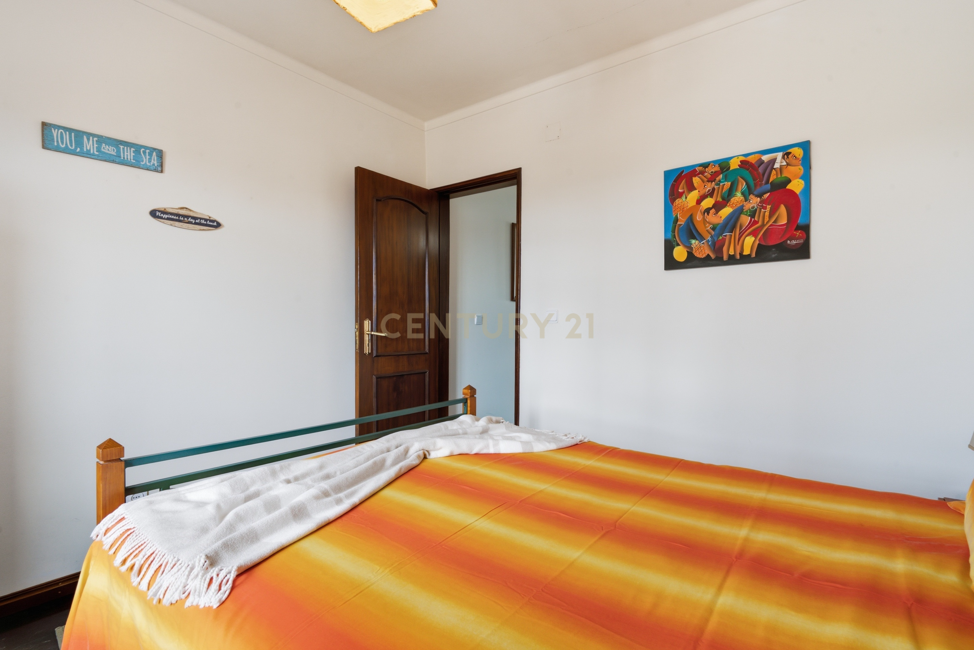 Fotografia 12 de Apartamento T3 Duplex, Praia da Areia Branca, Lourinhã