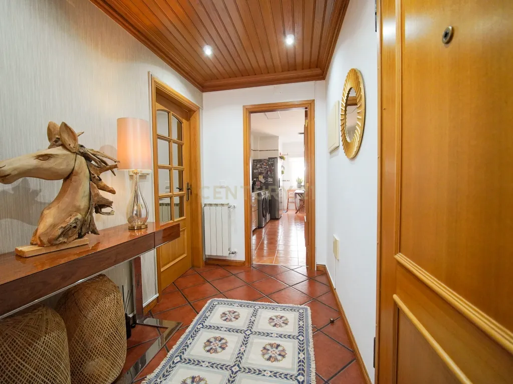APARTAMENTO T3 | 127M² | ESTACIONAMENTO | TOMAR - Image 8