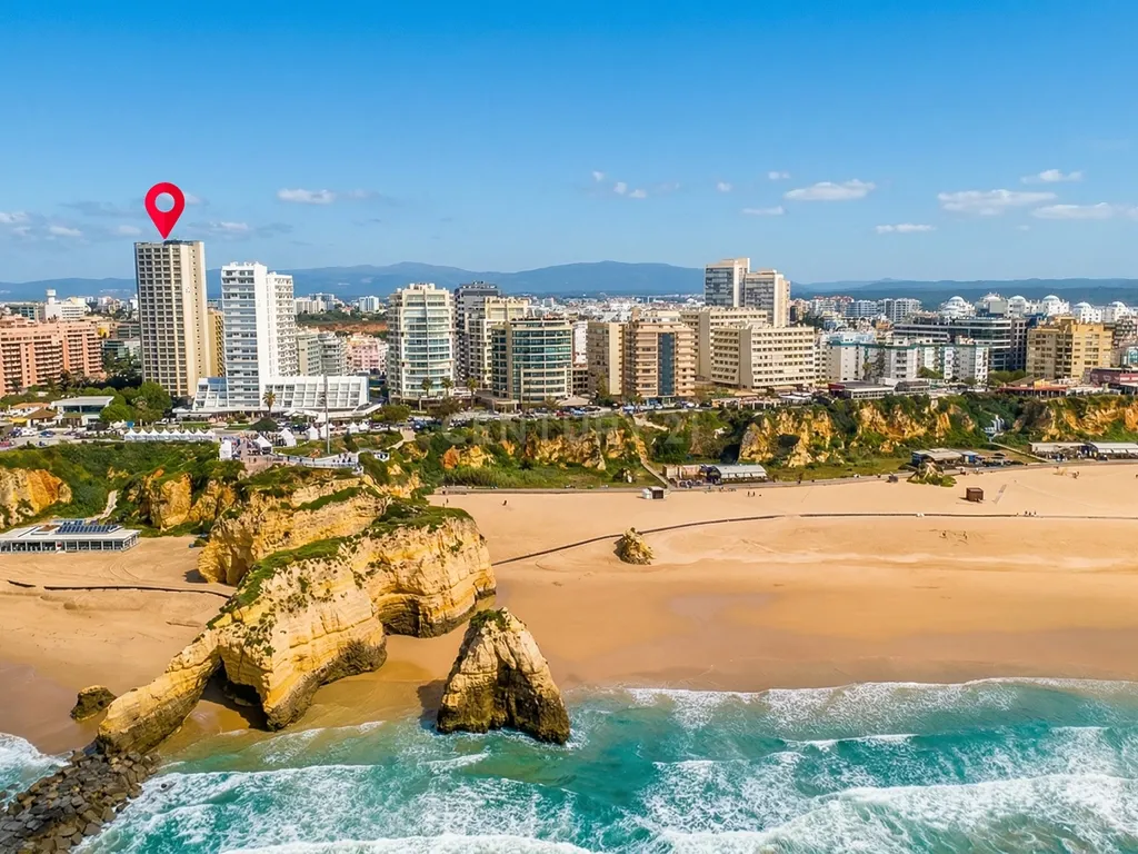 Apartamento Jardins da Rocha, Portimão - Image 20