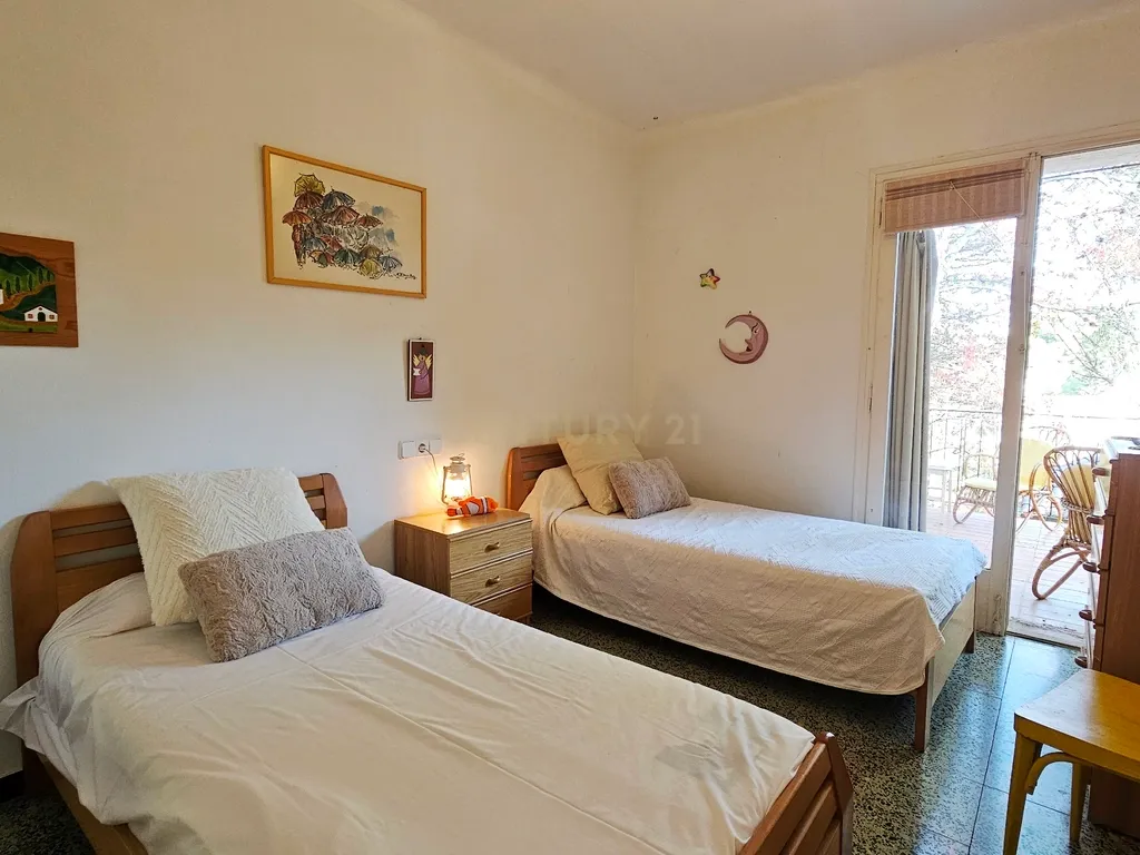 Casa independente com jardim em Les Carboneres, a poucos passos do mar em Llançà - Image 20