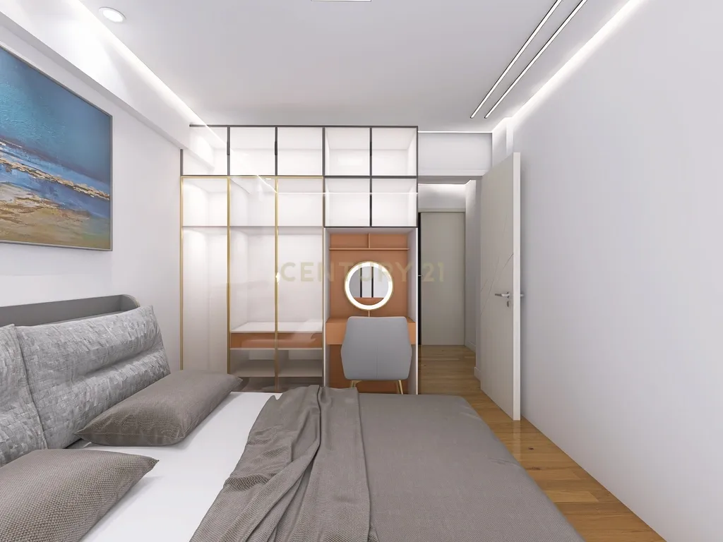 Apartamento T1 em Paço de Arcos - junto à praia e Escola Superior Náutica Infante D. Henrique - Image 11