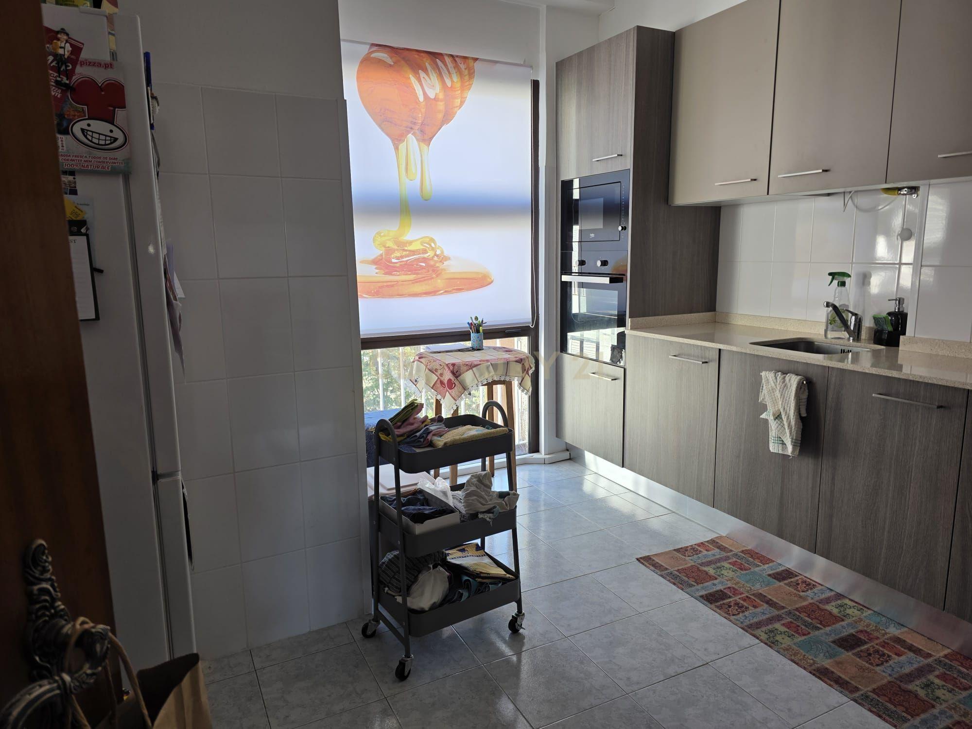 Apartamento T5 à venda em Tomar (São João Baptista) e Santa Maria dos Olivais, Tomar — foto 2