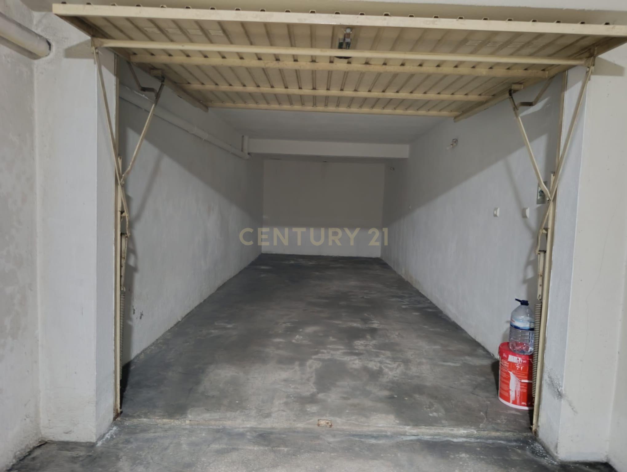 Fotografia 8 de Garagem Box em Pinhal Novo, Palmela - 29m²