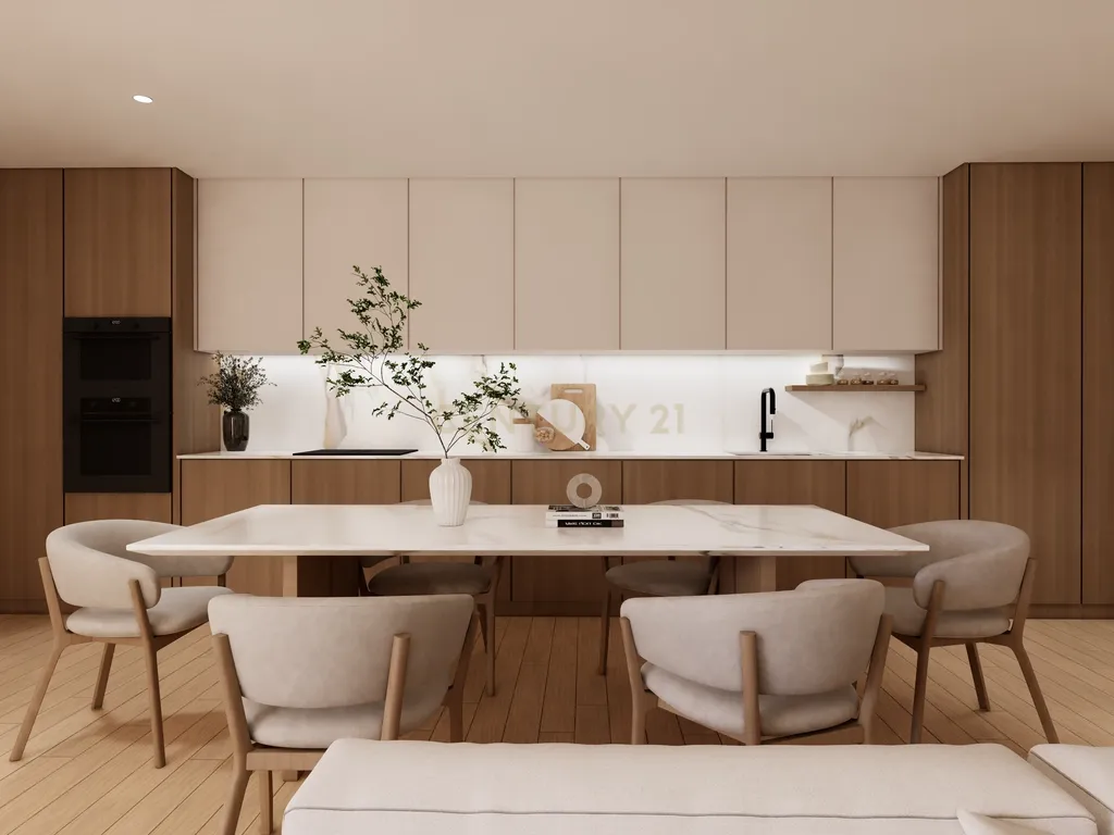Apartamento T4 - São Martinho do Porto - Image 8