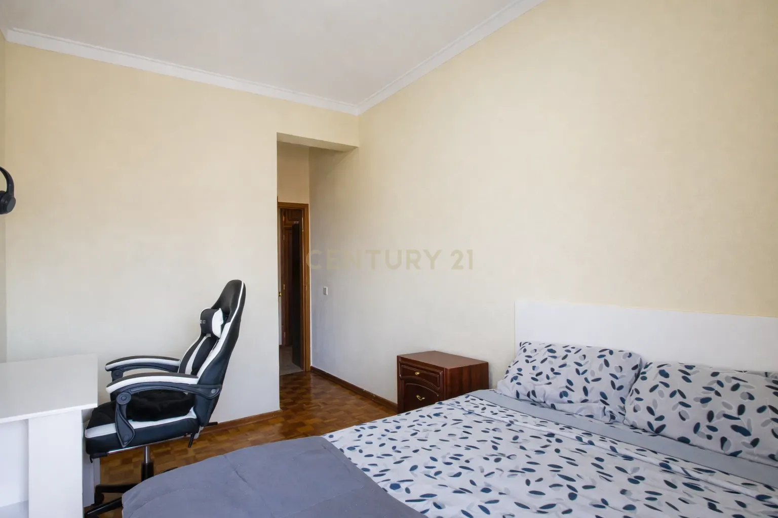 Fotografia 8 de Apartamento T2 na Baixa da Banheira, Moita