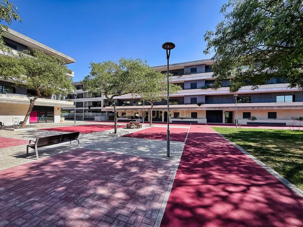 Apartamento de LUXO com 5 Assoalhadas nos EDIFICIOS TERRAZZO - Image 46