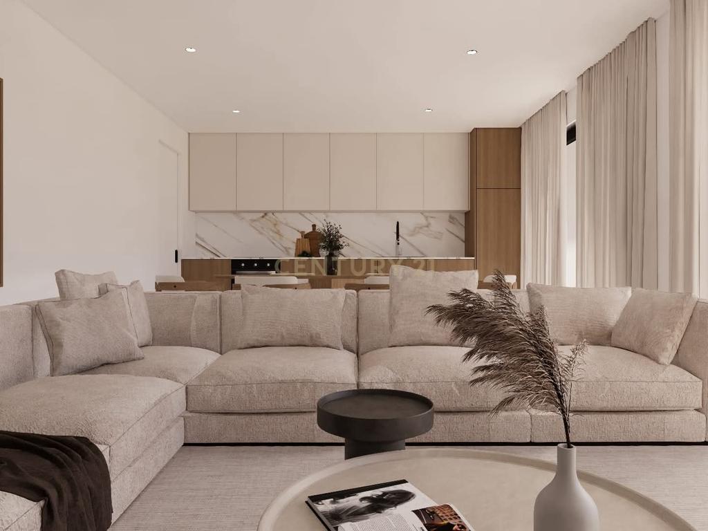 Apartamento T3 Novo com Box para 2 Carros | Nova Alcobaça - Image 2