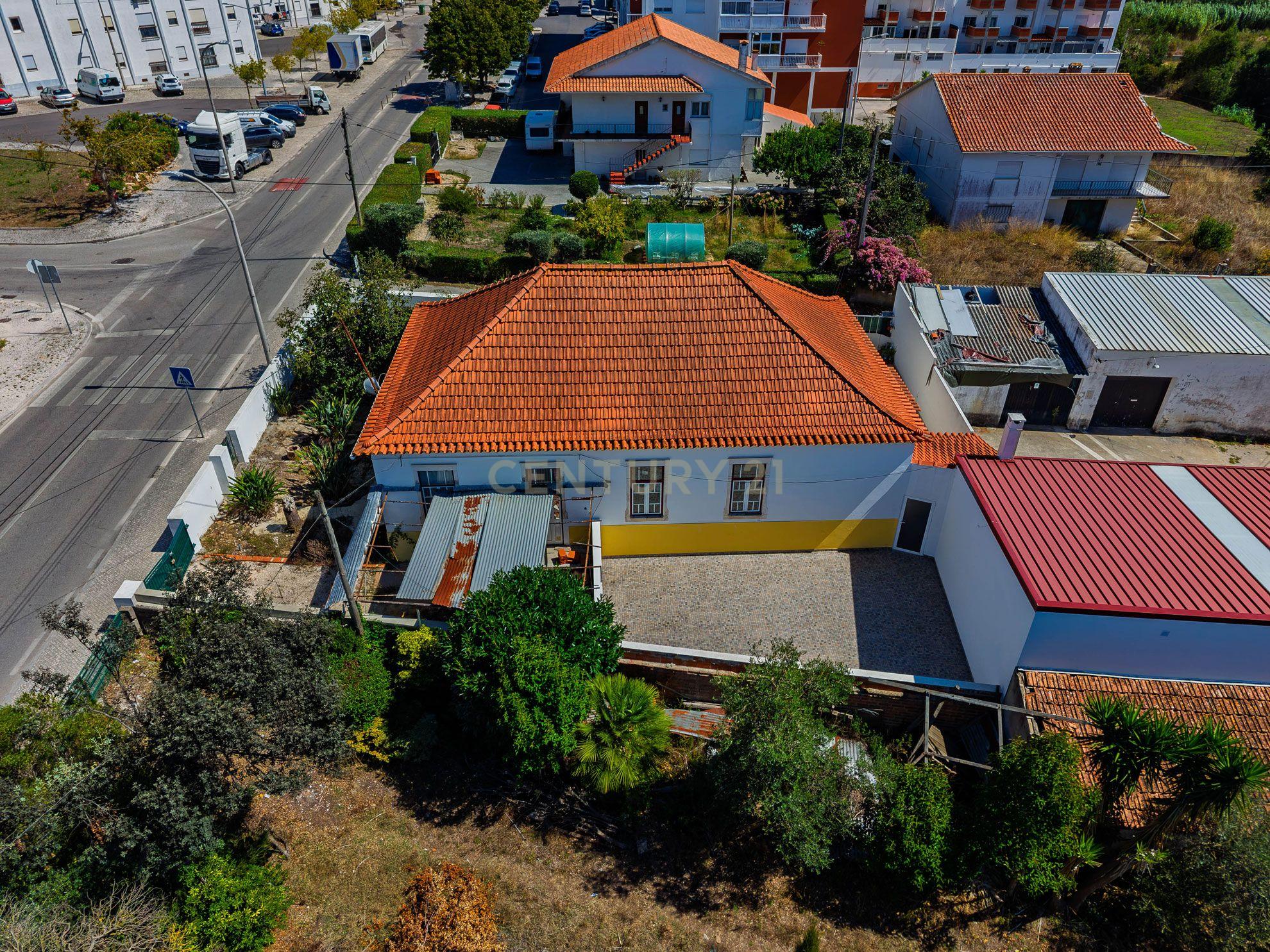 Moradia T4 à venda em Marrazes e Barosa, Leiria — foto 20