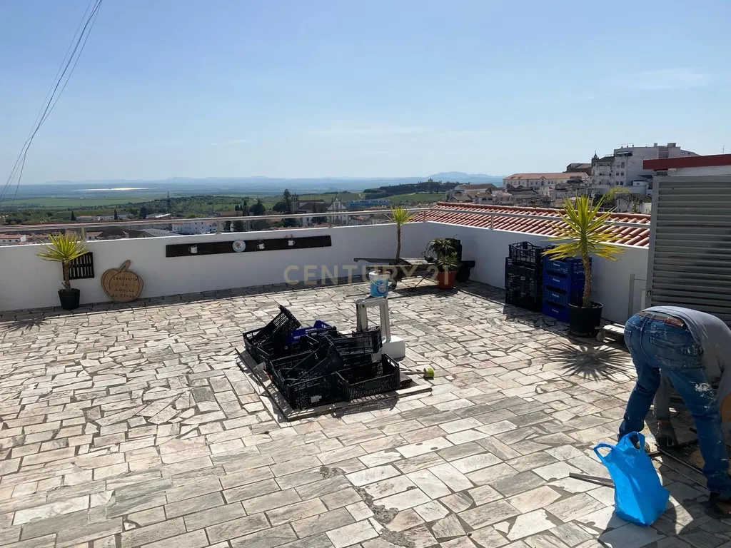 Imóvel Único à Venda – Fábrica da Ameixa de Elvas - Image 20