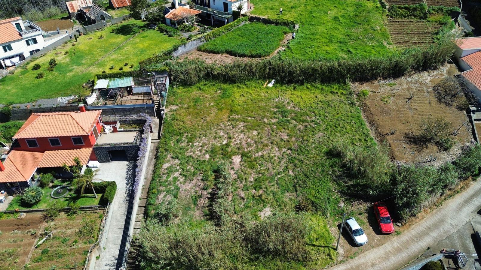 Fotografia 11 de Terreno Rústico com 1.050 m² na Fajã da Ovelha, Calheta – Madeira
