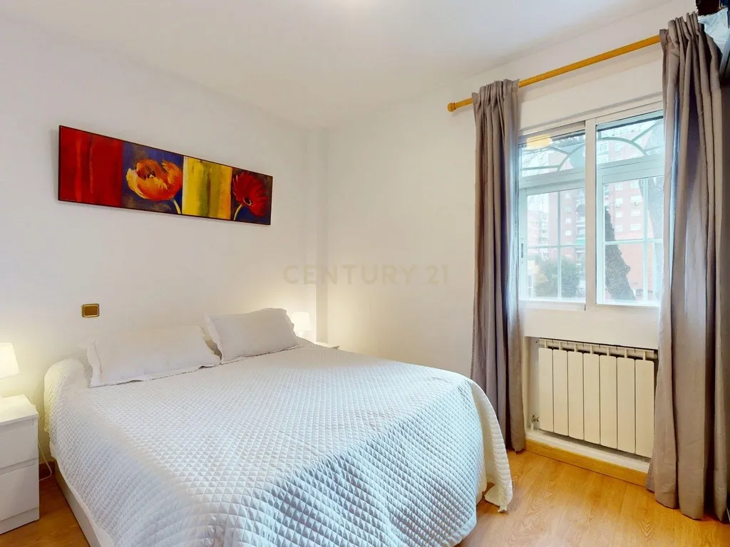 Apartamento Renovado em Alcalá de Henares, Madrid - Image 30