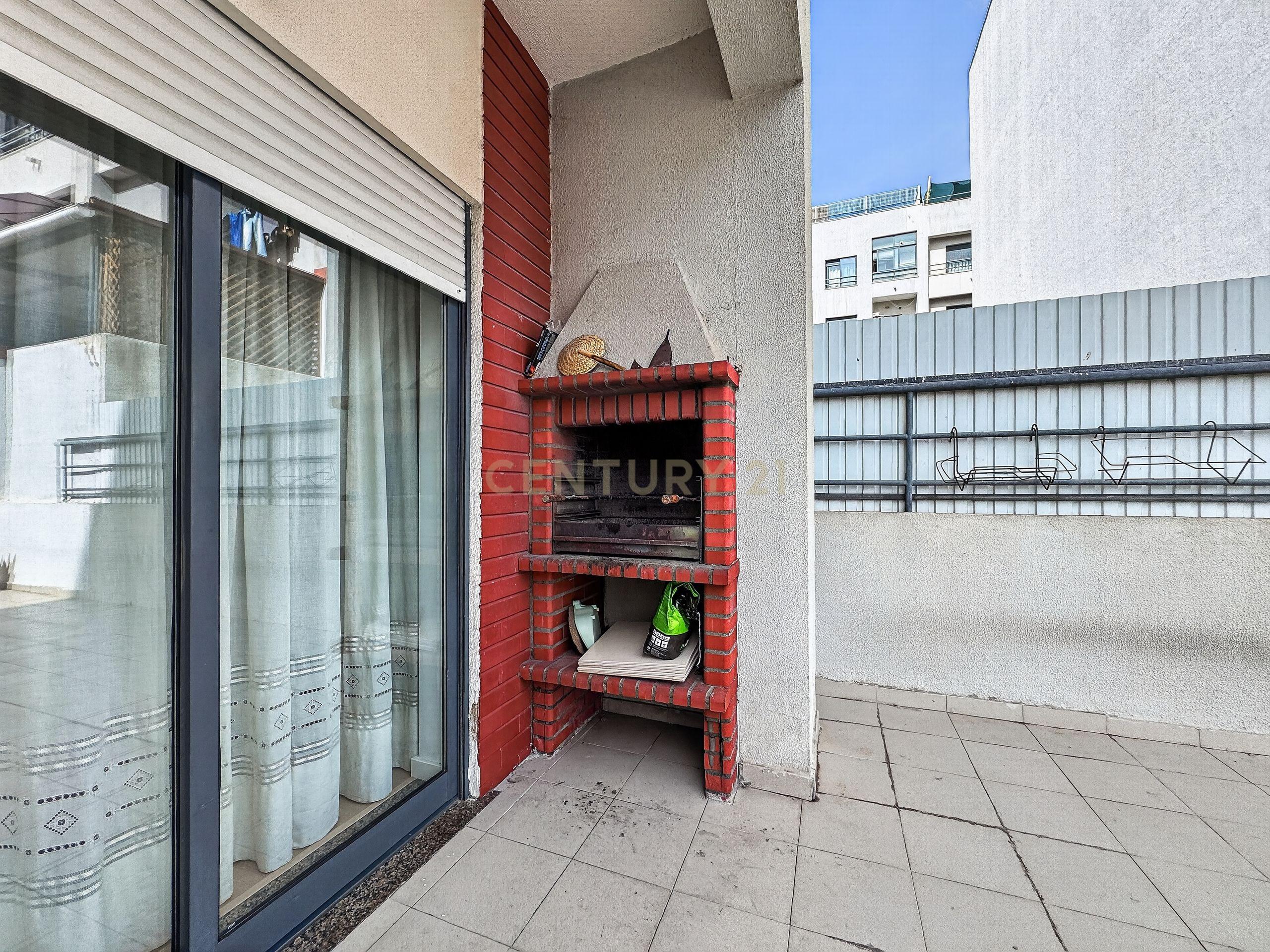 Apartamento T2 à venda em Charneca de Caparica e Sobreda, Almada — foto 24