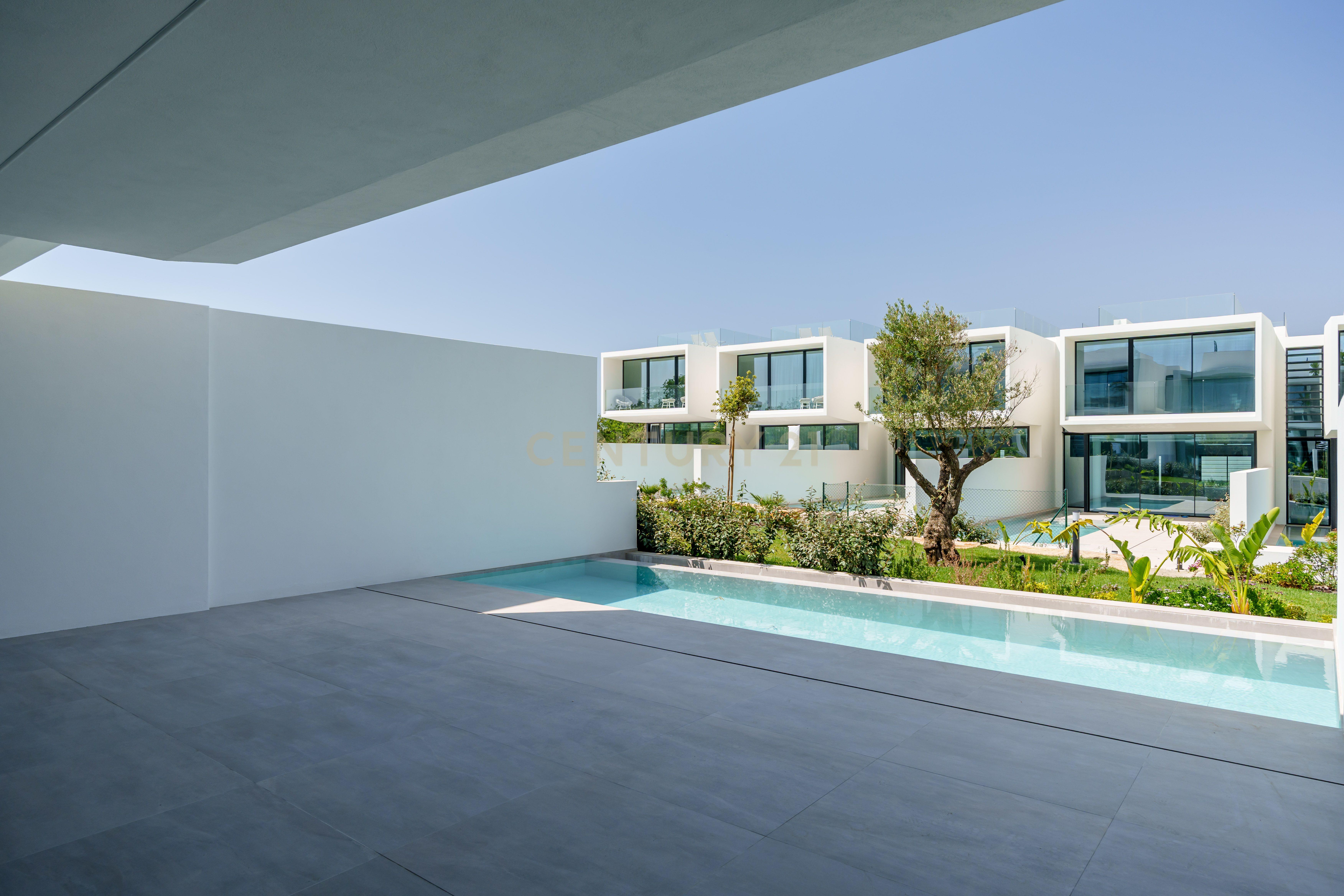 Fotografia 5 de Quinta Dourada – Built by Design  | Apartamentos novo com piscina privativa, acabamentos de luxo em Albufeira