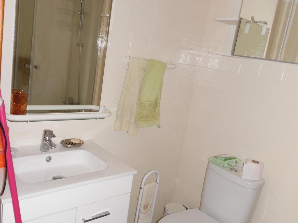 Apartamento T1 em Águas Livres, Amadora - Oportunidade Única - Image 21