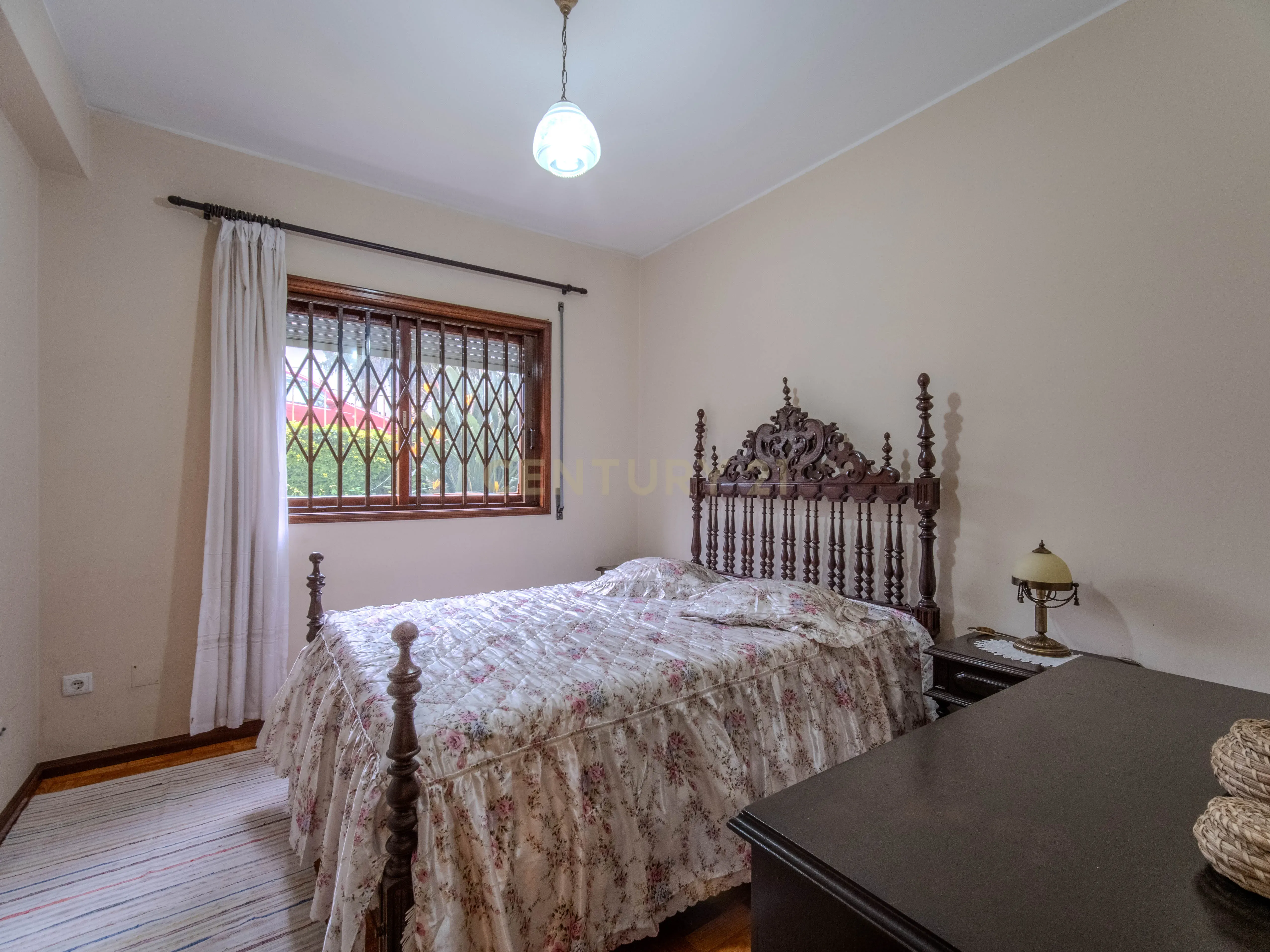 Fotografia 12 de Apartamento T3 convertido em T5 em Águas Santas, Maia