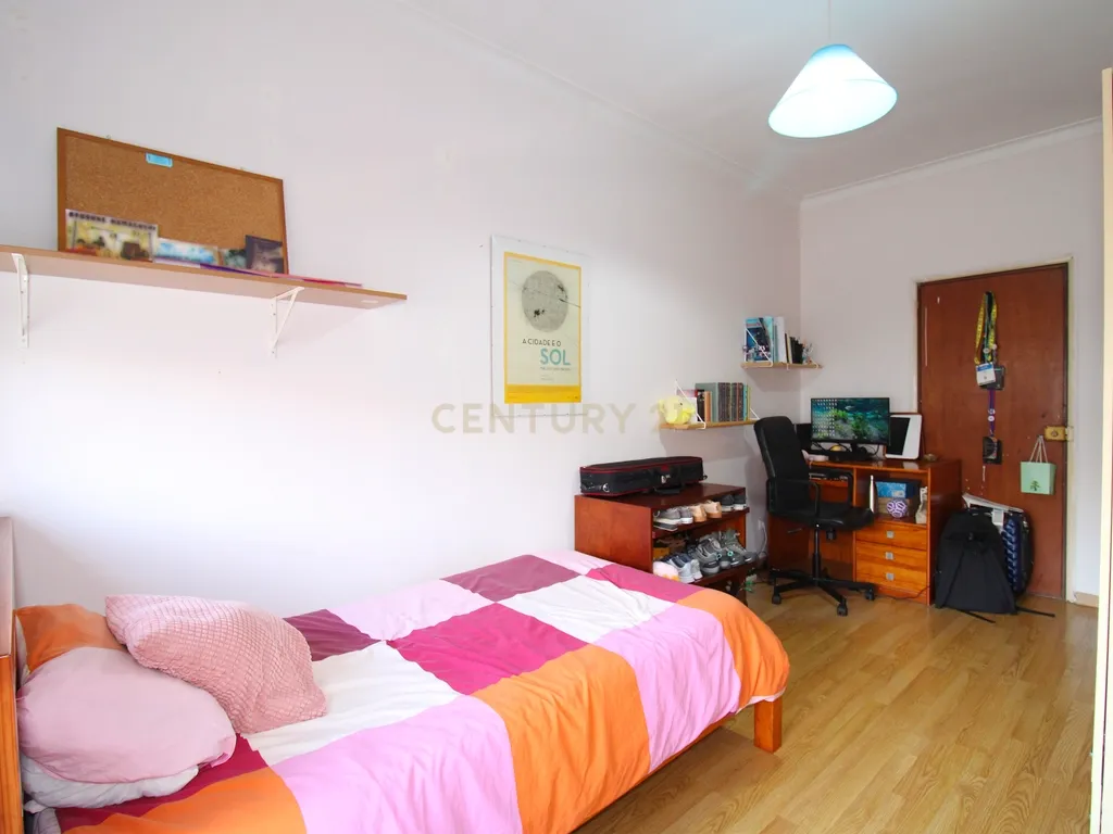 Apartamento T3 no Seixal - Image 19
