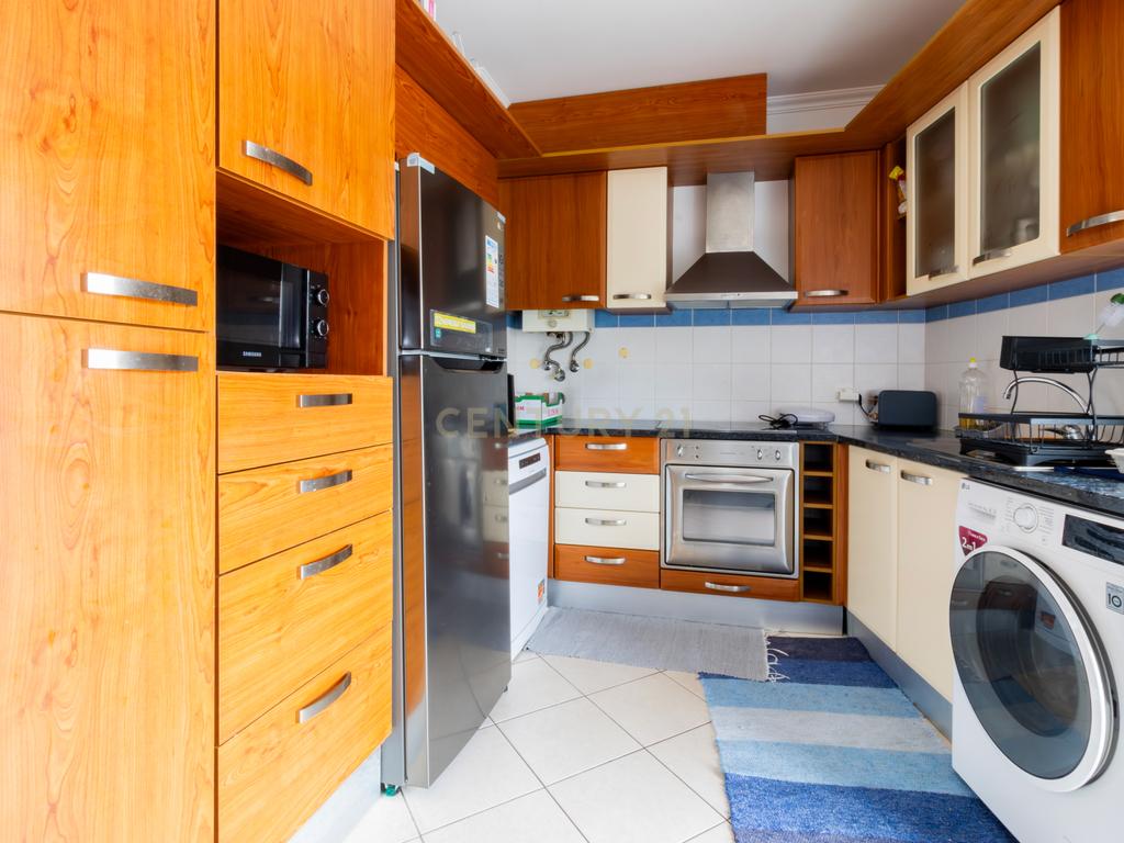 Apartamento T3 Espaçoso com elevador em Pataias, Alcobaça com Vista para o Campo - Image 9