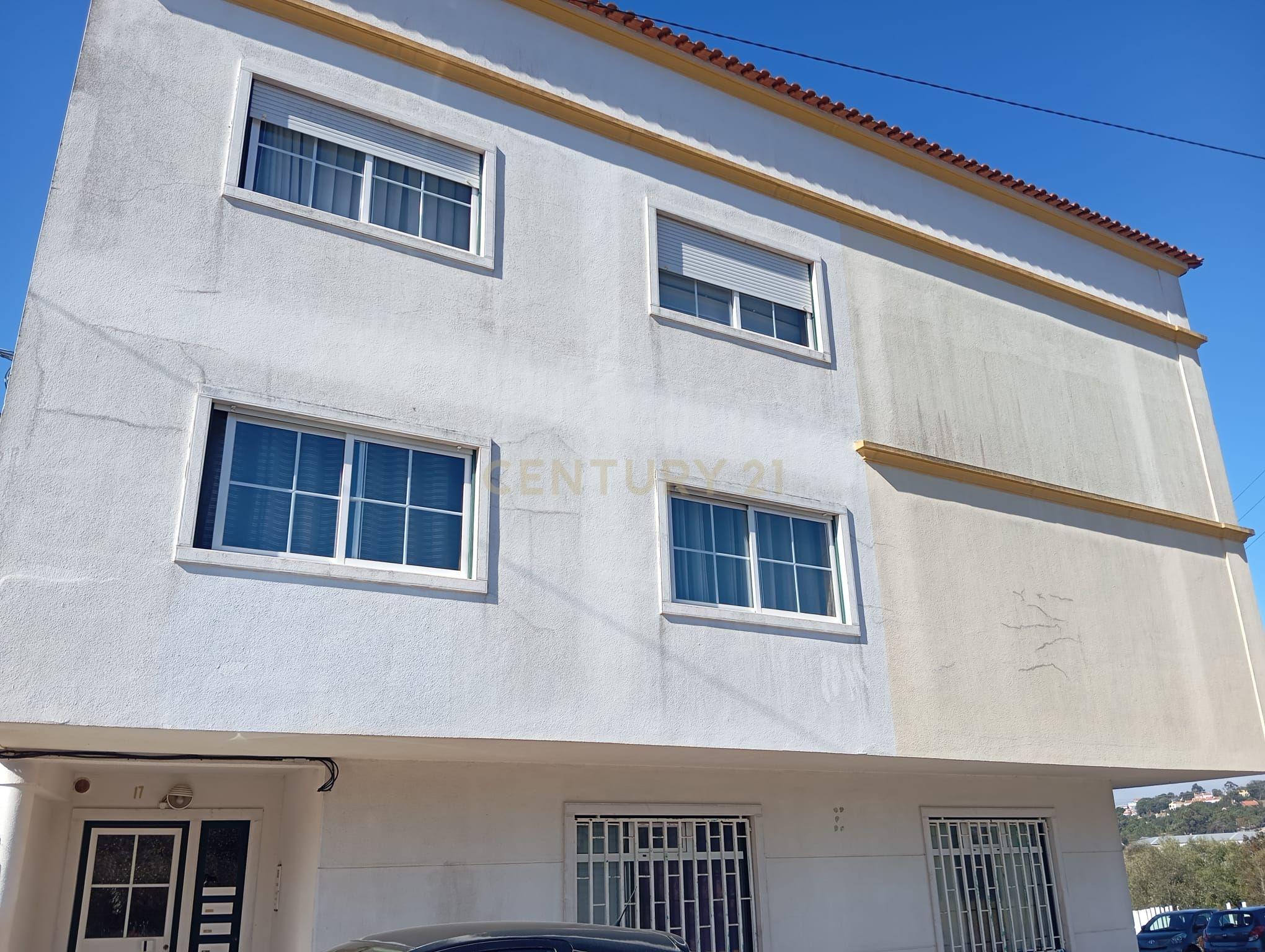 Apartamento T2 à venda em Casal de Cambra, Sintra — foto 10