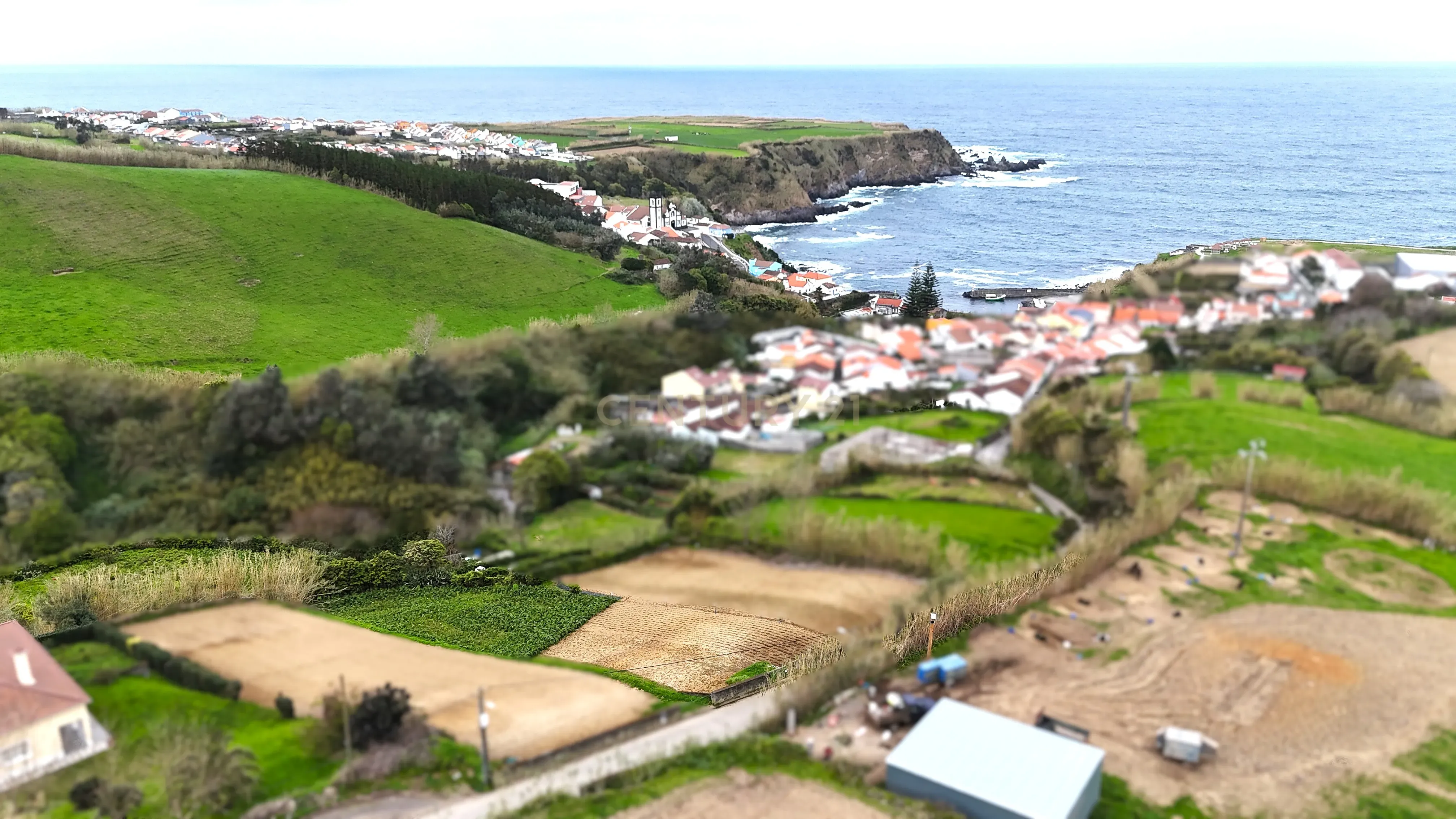 Fotografia 5 de 🌿 Terreno Rústico com Vista Mar – Porto Formoso