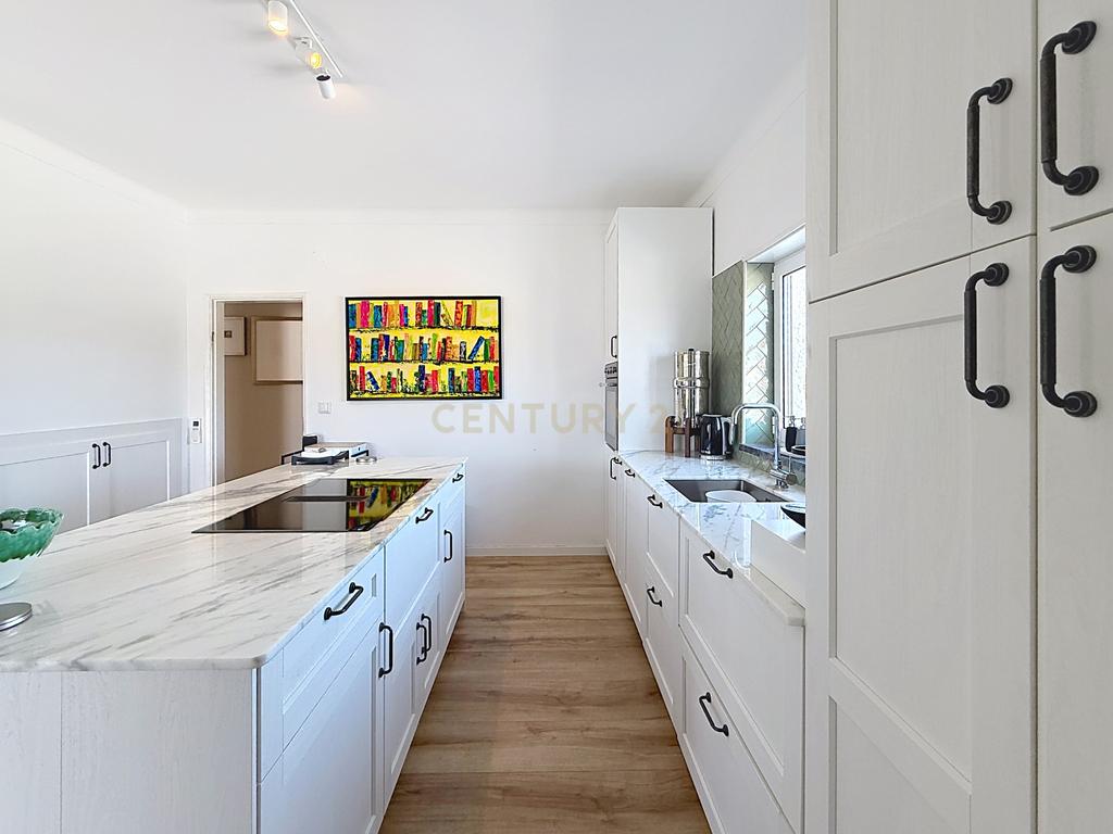 Moradia isolada com amplo terreno de 1.350 m², junto a Alcobaça - Image 80