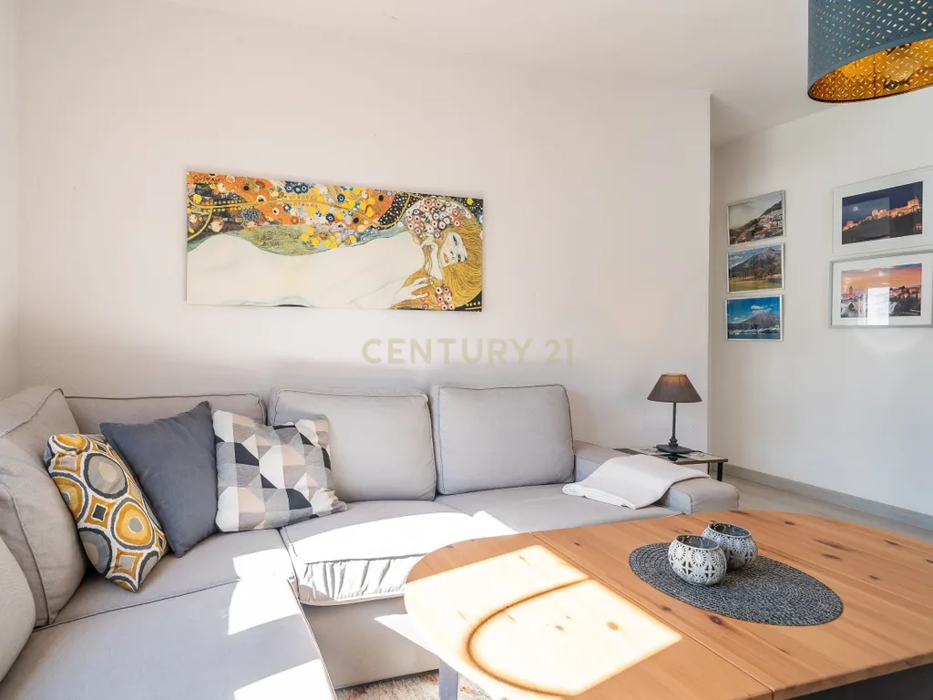 Apartamento Luminoso com Terraço Privativo na Cobertura no Coração de Marbella - Image 25