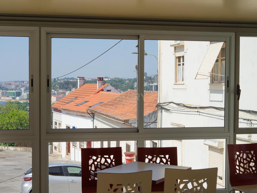 Trespasse de Café‑Bar Junto ao Futuro Hotel 5★ no Mosteiro Novo de Santa Clara – Coimbra - Image 59