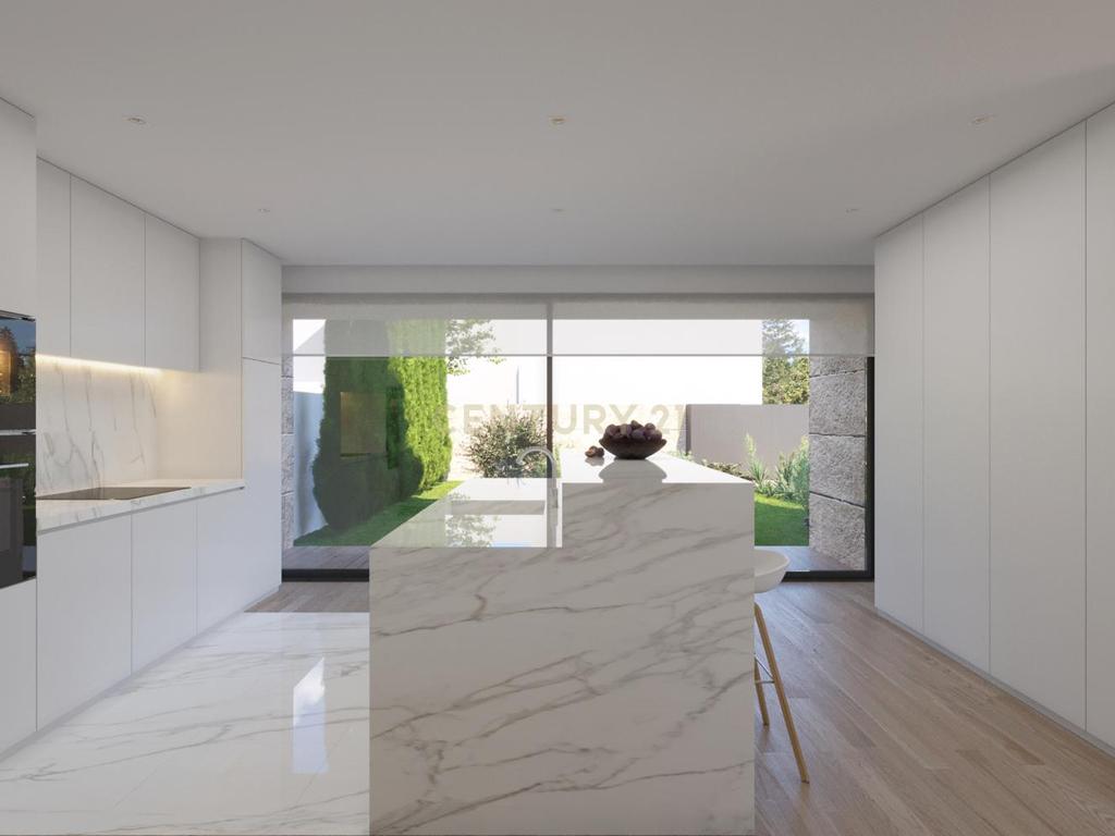 Luxuosa Moradia T3 em Vila Nova de Gaia com Piscina e Jardim - Image 8