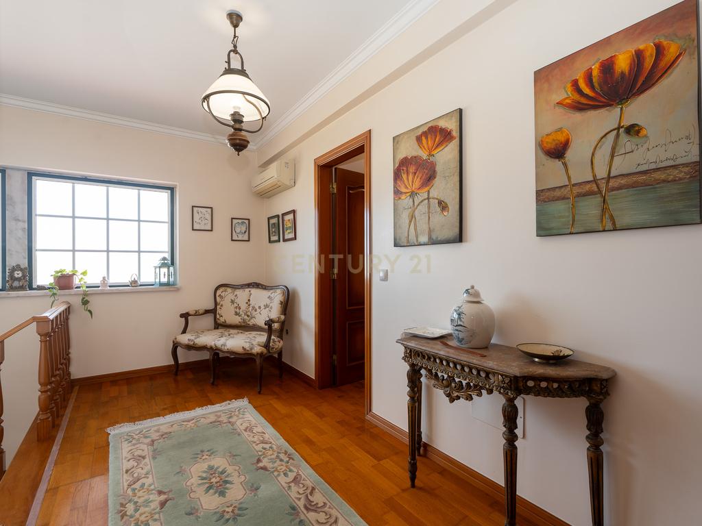 Moradia Isolada de Excelência - Apenas 10 Minutos da Ericeira - Image 28