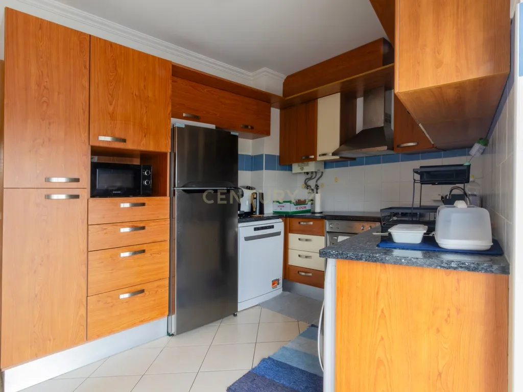 Apartamento T3 Espaçoso com elevador em Pataias, Alcobaça com Vista para o Campo - Image 12