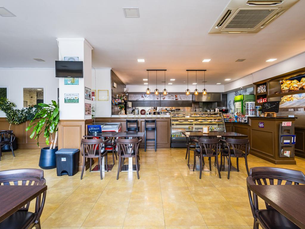 Trespasse Café/Restaurante - Leiria - Santa Clara - Image 12