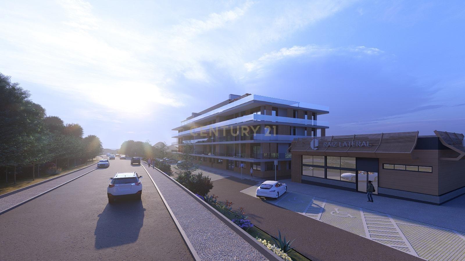Fotografia 4 de Terreno urbano de 7306 m2, com projeto aprovado para 32 frações na cidade de Torres Vedras