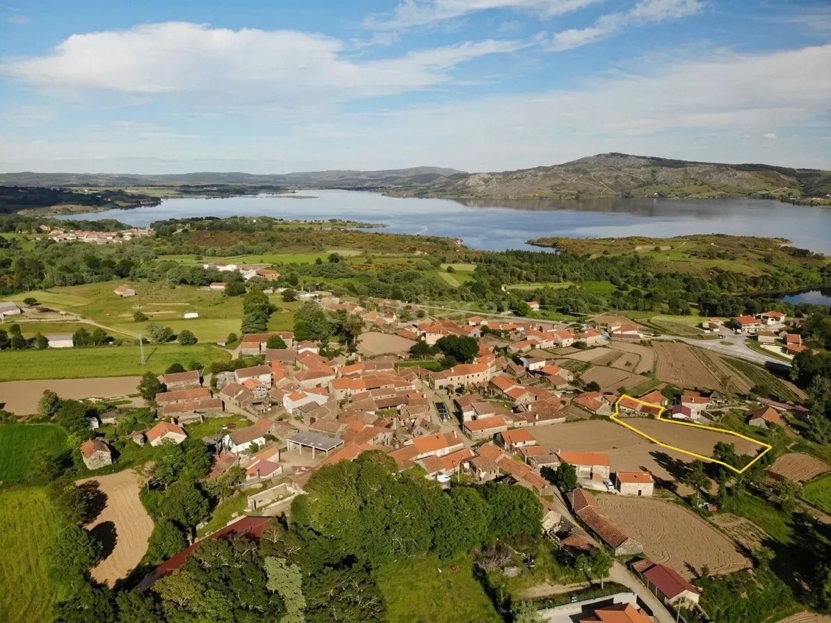 Moradia T2 à venda em Chã, Montalegre — foto 38