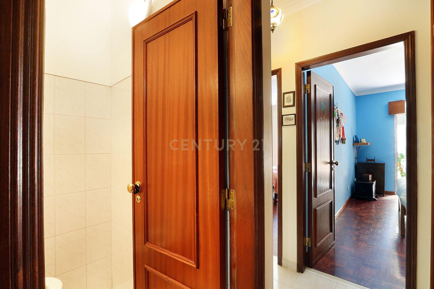 Fotografia 6 de Apartamento T2 em Algueirão Mem Martins, Sintra