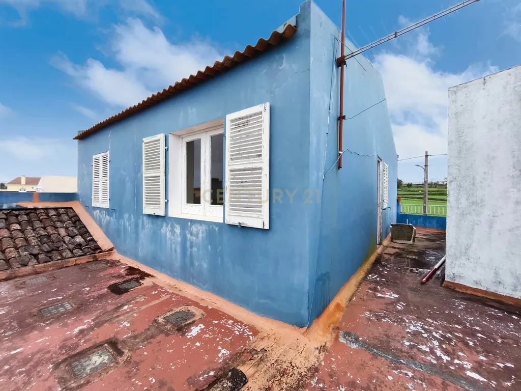 Moradia com Potencial em Arrifes – Ponta Delgada - Image 14