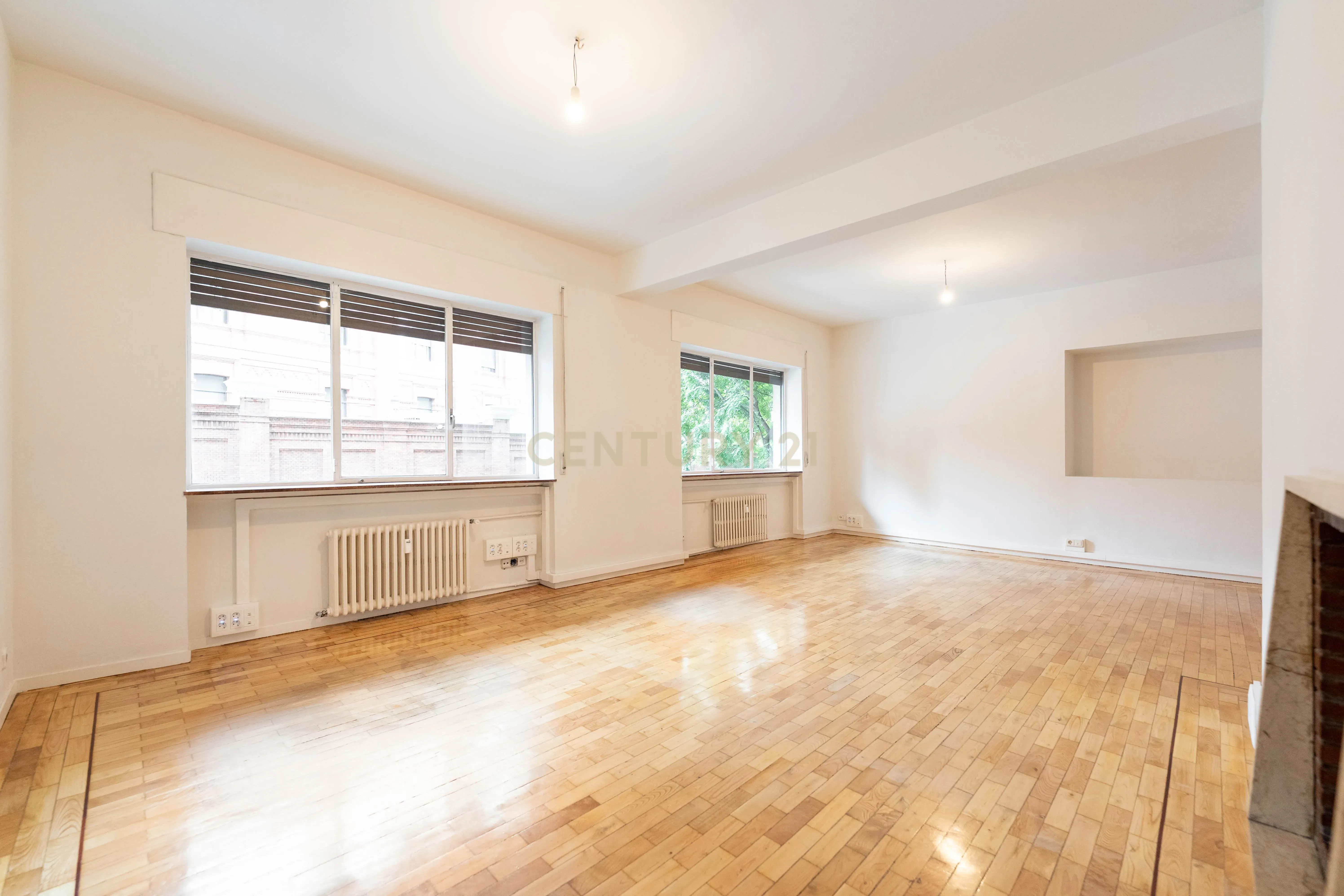 Piso exclusivo na zona residencial de Chamberi - Image 3
