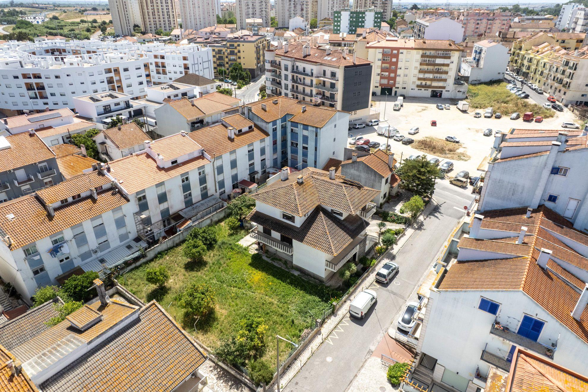 Moradia T6+ à venda em Carregado e Cadafais, Alenquer — foto 15