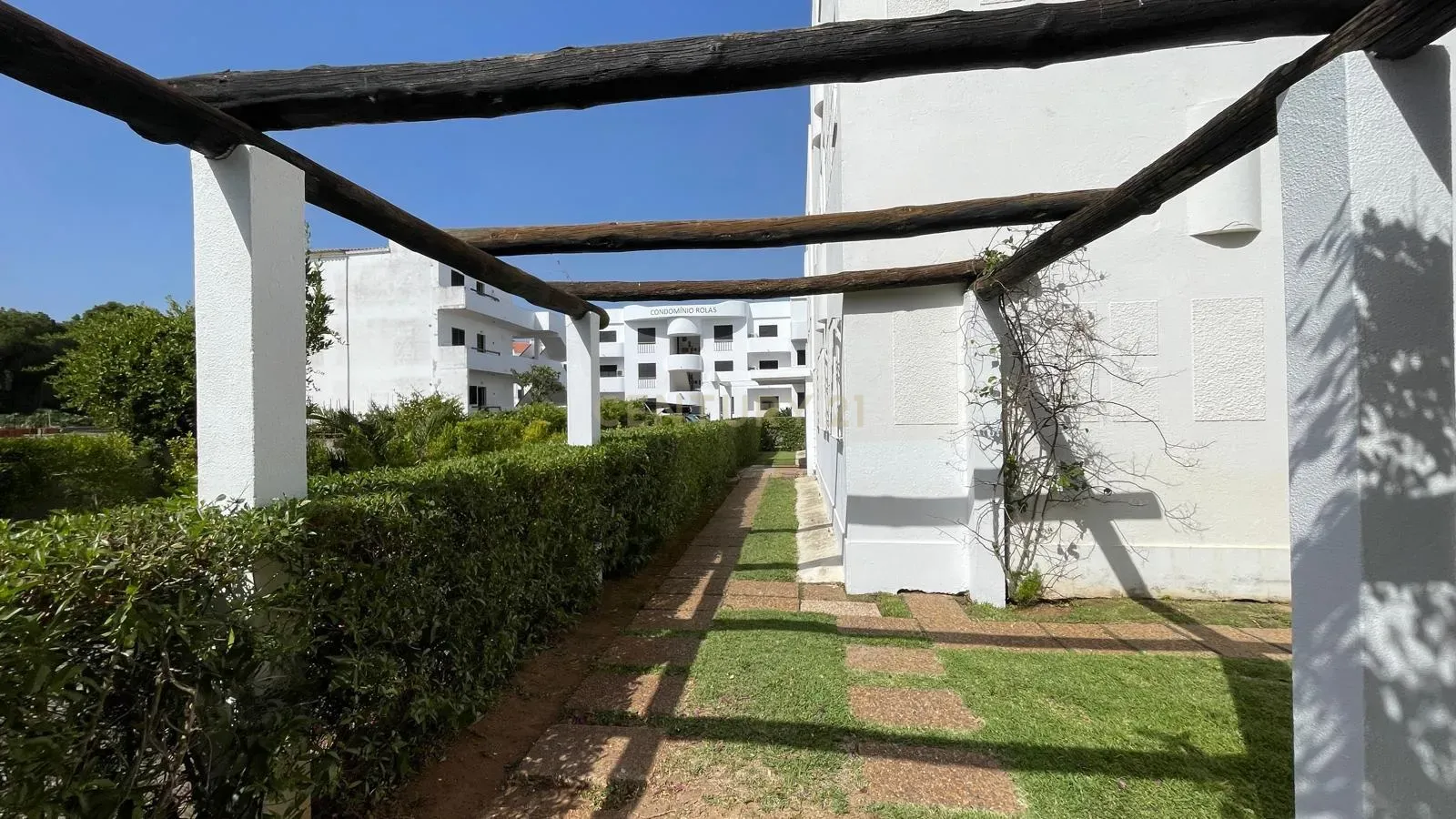 Fotografia 5 de T2+1 em Vilamoura | Totalmente Renovado (2025) | Luxo e Piscina a Minutos da Marina