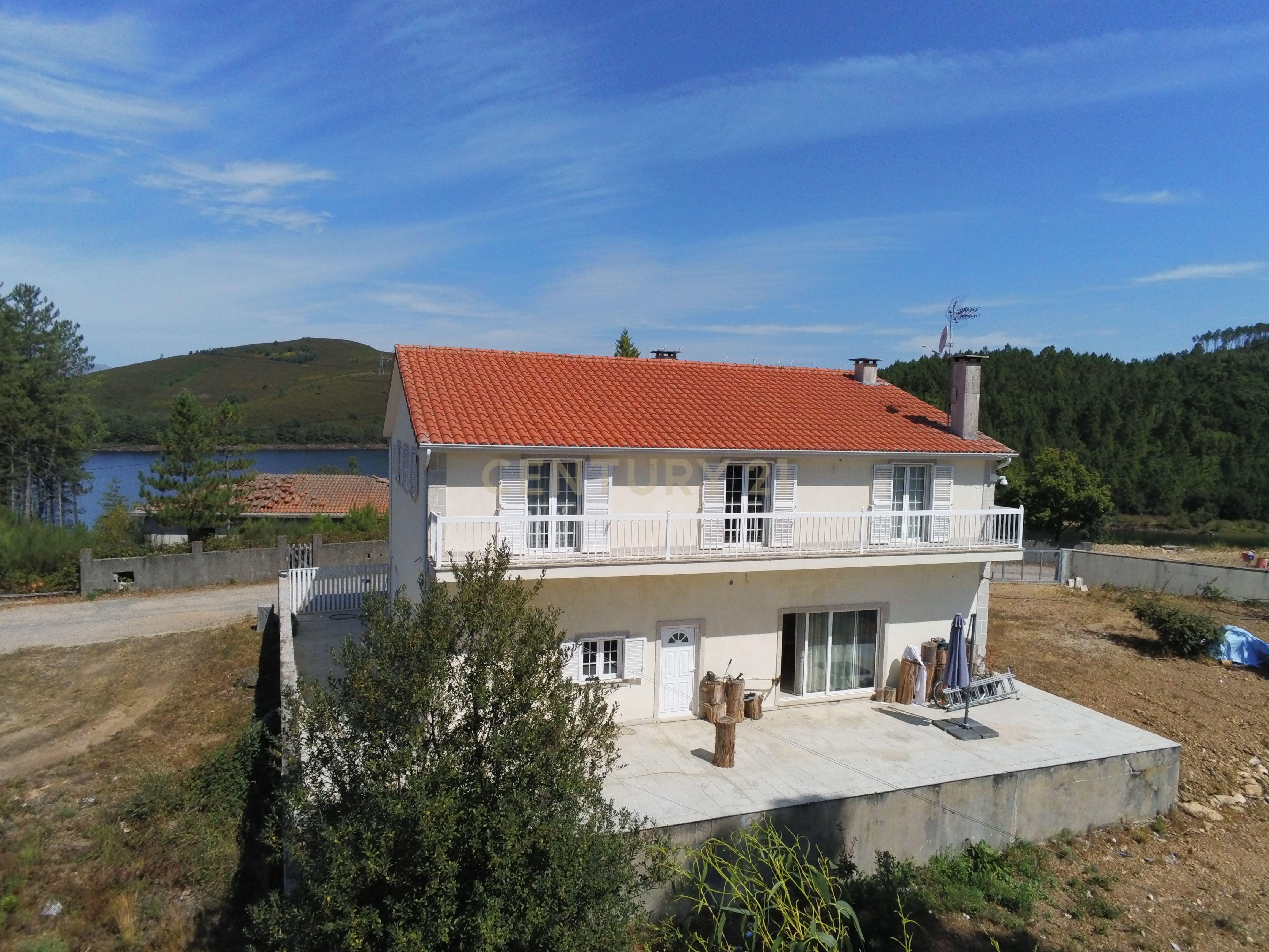 Moradia T6+ à venda em Venda Nova e Pondras, Montalegre — foto 33