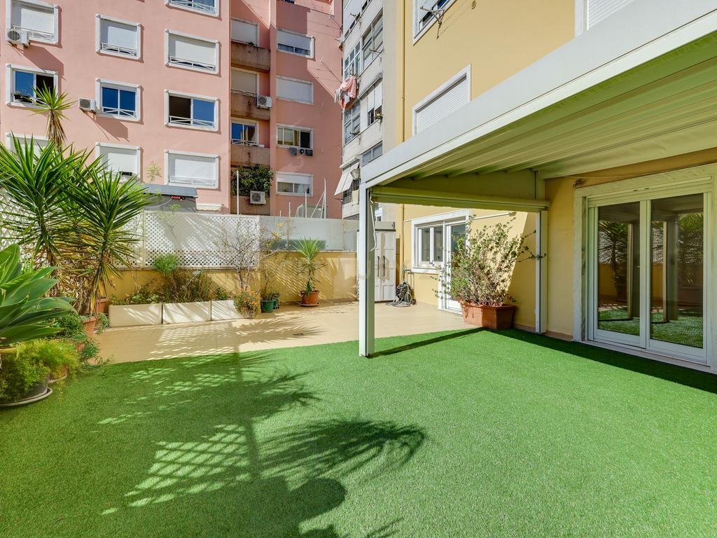 Apartamento T3 ( 2+1 ) Avenidas Novas ( Bairro do Rêgo), Lisboa - Image 4