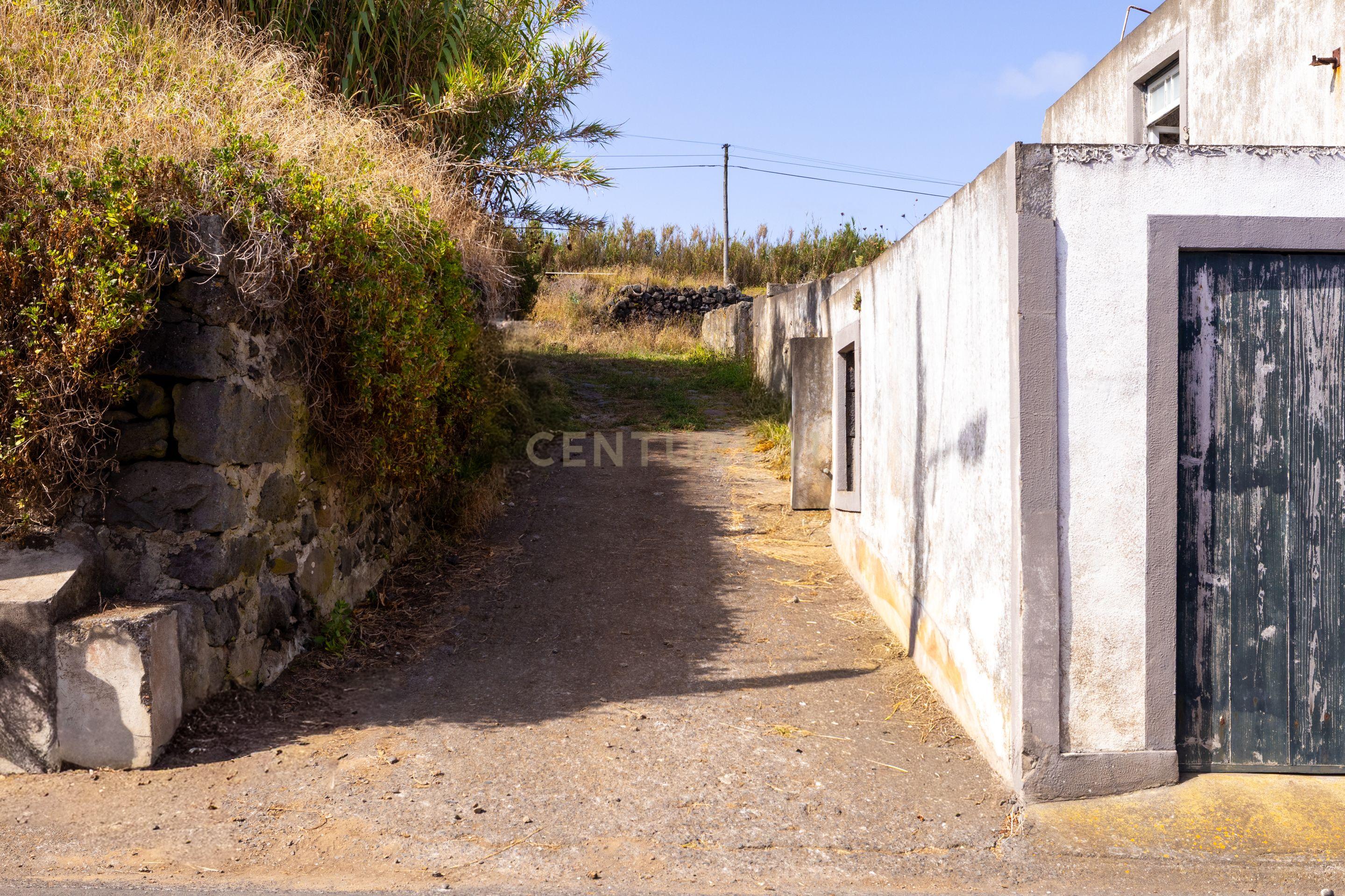 Moradia T4 à venda em São Mateus, Santa Cruz da Graciosa — foto 5