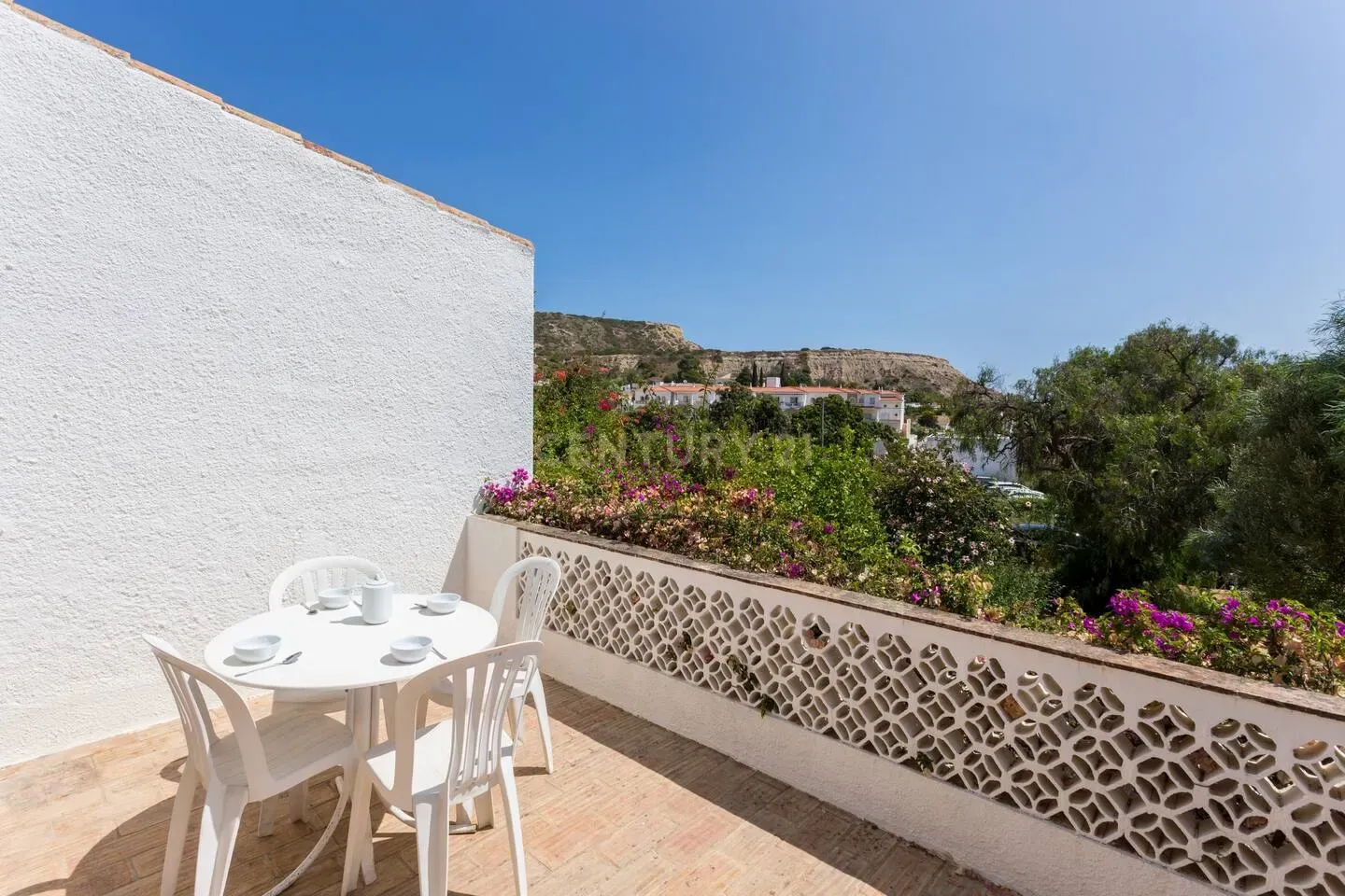 Moradia T3 para arrendar a longo prazo na Luz, Lagos - Portugal - Image 1
