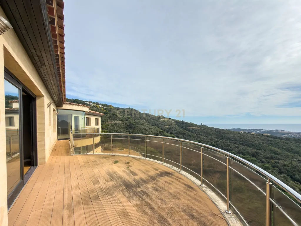 MORADIA DE LUXO · URBANIZAÇÃO MAS NOU · CASTELL-PLATJA D'ARO - Image 68
